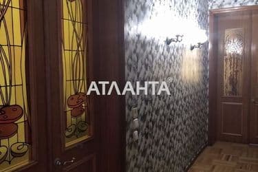 Багатокімнатна квартира за адресою вул. Успенська (площа 156 м²) - Atlanta.ua - фото 38