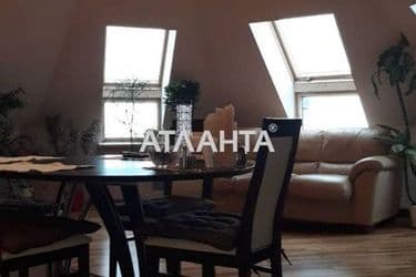 3-кімнатна квартира за адресою вул. Середньофонтанська (площа 134 м²) - Atlanta.ua - фото 35