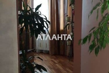 3-кімнатна квартира за адресою вул. Середньофонтанська (площа 134 м²) - Atlanta.ua - фото 38