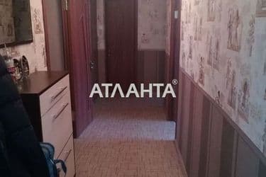 Багатокімнатна квартира за адресою вул. Картамишівська (площа 74 м²) - Atlanta.ua - фото 16