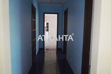 Багатокімнатна квартира за адресою Фонтанська дор. (площа 121 м²) - Atlanta.ua - фото 39