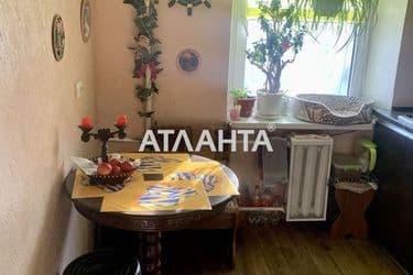 1-комнатная квартира по адресу Мира пр. (площадь 33 м²) - Atlanta.ua - фото 15