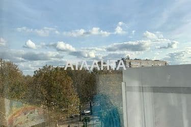 1-комнатная квартира по адресу Мира пр. (площадь 33 м²) - Atlanta.ua - фото 21