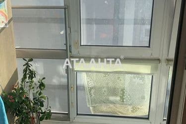 1-комнатная квартира по адресу Мира пр. (площадь 33 м²) - Atlanta.ua - фото 23