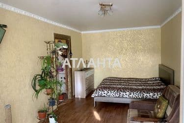 1-комнатная квартира по адресу Мира пр. (площадь 33 м²) - Atlanta.ua - фото 17