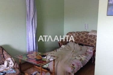 1-room apartment apartment by the address st. Parusnaya Geroev Stalingrada (area 46 m²) - Atlanta.ua - photo 16