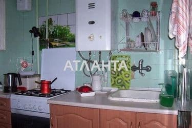 3-rooms apartment apartment by the address st. Zankovetskoy (area 55 m²) - Atlanta.ua - photo 9