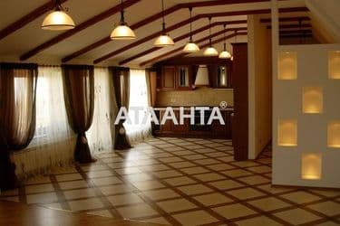 4+-rooms apartment apartment by the address st. Arkadievskiy per (area 185 m²) - Atlanta.ua - photo 29