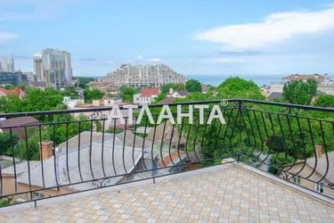 Багатокімнатна квартира за адресою Аркадіївський пров. (площа 185 м²) - Atlanta.ua - фото 39