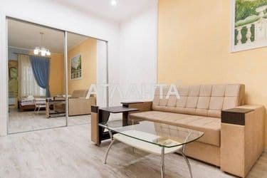 1-room apartment apartment by the address st. Deribasovskaya (area 34 m²) - Atlanta.ua - photo 9
