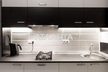 1-room apartment apartment by the address st. Deribasovskaya (area 34 m²) - Atlanta.ua - photo 11