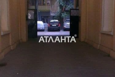 1-room apartment apartment by the address st. Deribasovskaya (area 34 m²) - Atlanta.ua - photo 13