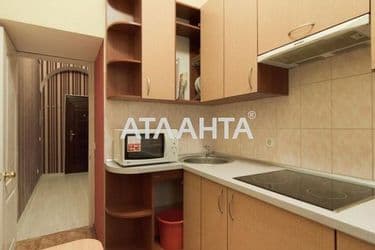 1-room apartment apartment by the address st. Deribasovskaya (area 34 m²) - Atlanta.ua - photo 11