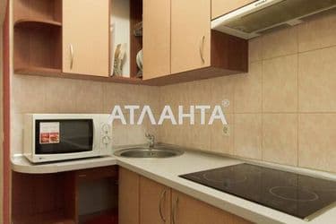 1-room apartment apartment by the address st. Deribasovskaya (area 34 m²) - Atlanta.ua - photo 12