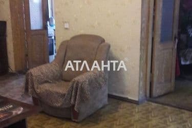 4+-rooms apartment apartment by the address st. Yuzhnaya (area 76,5 m²) - Atlanta.ua - photo 17