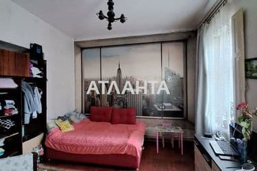 4+-rooms apartment apartment by the address st. Yuzhnaya (area 76,5 m²) - Atlanta.ua - photo 25