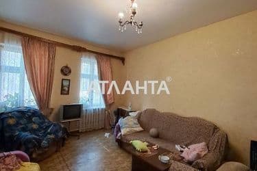 4+-rooms apartment apartment by the address st. Yuzhnaya (area 76,5 m²) - Atlanta.ua - photo 27