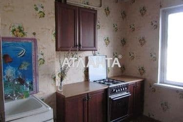 1-комнатная квартира по адресу ул. Бреуса (площадь 52 м²) - Atlanta.ua - фото 5
