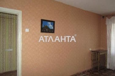 1-комнатная квартира по адресу ул. Бреуса (площадь 52 м²) - Atlanta.ua - фото 7