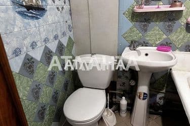 1-комнатная квартира по адресу ул. Бреуса (площадь 52 м²) - Atlanta.ua - фото 8