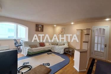 3-rooms apartment apartment by the address st. Mira pr Lenina (area 87 m²) - Atlanta.ua - photo 18