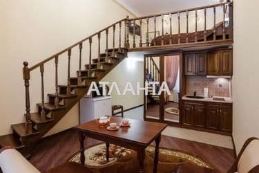 1-room apartment apartment by the address st. Ekaterininskaya (area 35 m²) - Atlanta.ua - photo 5