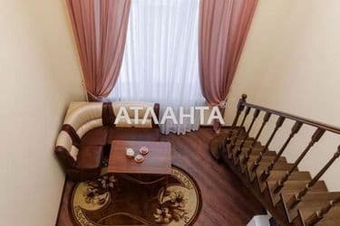 1-room apartment apartment by the address st. Ekaterininskaya (area 35 m²) - Atlanta.ua - photo 6