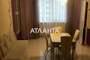 3-кімнатна квартира за адресою вул. Французький бульв. (площа 80 м²) - Atlanta.ua - фото 23