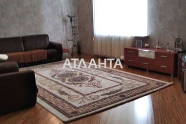 3-комнатная квартира по адресу ул. Леваневского (площадь 102 м²) - Atlanta.ua - фото 13