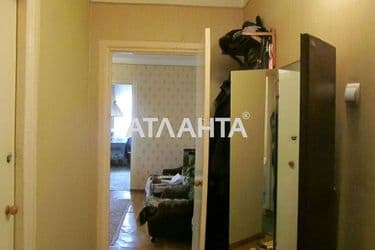 Многокомнатная квартира по адресу ул. Комитетская (площадь 61,3 м²) - Atlanta.ua - фото 15