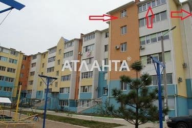 2-комнатная квартира по адресу ул. Кудряшова (площадь 73 м²) - Atlanta.ua - фото 7
