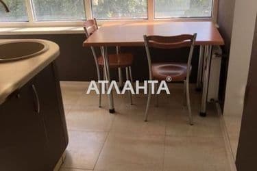 2-rooms apartment apartment by the address st. Klenovaya (area 72 m²) - Atlanta.ua - photo 22