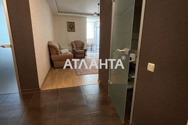 2-rooms apartment apartment by the address st. Klenovaya (area 72 m²) - Atlanta.ua - photo 28