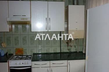 4+-rooms apartment apartment by the address st. Babelya Vinogradnaya (area 90 m²) - Atlanta.ua - photo 19