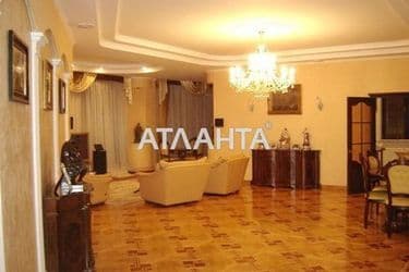 Многокомнатная квартира по адресу Шевченко пр. (площадь 270 м²) - Atlanta.ua - фото 10
