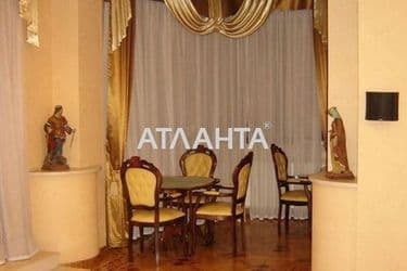 Многокомнатная квартира по адресу Шевченко пр. (площадь 270 м²) - Atlanta.ua - фото 11