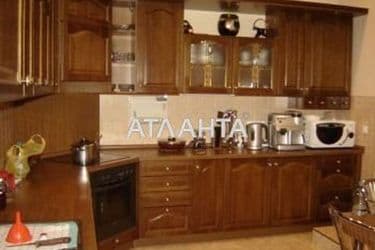 Многокомнатная квартира по адресу Шевченко пр. (площадь 270 м²) - Atlanta.ua - фото 12