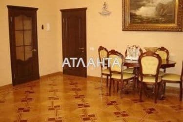 Многокомнатная квартира по адресу Шевченко пр. (площадь 270 м²) - Atlanta.ua - фото 13