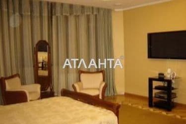Многокомнатная квартира по адресу Шевченко пр. (площадь 270 м²) - Atlanta.ua - фото 14