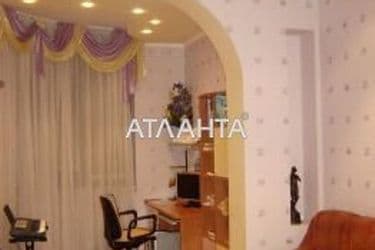 Багатокімнатна квартира за адресою вул. Проспект Шевченка (площа 270 м²) - Atlanta.ua - фото 16