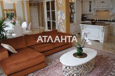 3-rooms apartment apartment by the address st. Literaturnaya (area 120 m²) - Atlanta.ua - photo 19