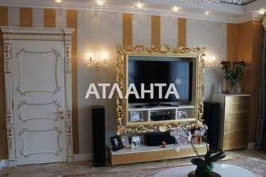 3-rooms apartment apartment by the address st. Literaturnaya (area 120 m²) - Atlanta.ua - photo 22