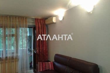 2-rooms apartment apartment by the address st. Karmena Romana 1 y Proletarskiy per (area 43 m²) - Atlanta.ua - photo 16