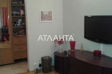 2-rooms apartment apartment by the address st. Karmena Romana 1 y Proletarskiy per (area 43 m²) - Atlanta.ua - photo 17