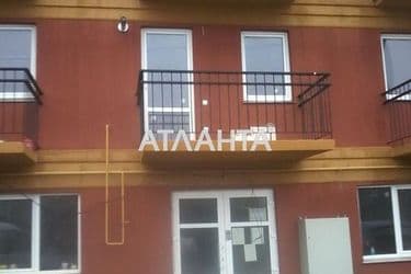 1-room apartment apartment by the address st. Kordonnaya Klimenko (area 36 m²) - Atlanta.ua - photo 7