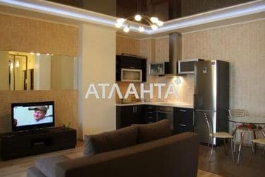 2-rooms apartment apartment by the address st. Panteleymonovskaya Chizhikova (area 80 m²) - Atlanta.ua - photo 16