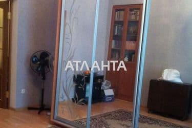 2-rooms apartment apartment by the address st. Bolgarskaya Budennogo (area 50 m²) - Atlanta.ua - photo 8