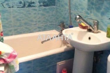 2-rooms apartment apartment by the address st. Bolgarskaya Budennogo (area 50 m²) - Atlanta.ua - photo 10