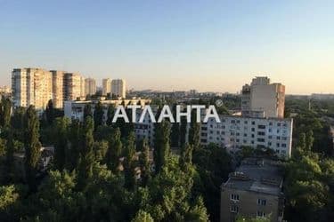 2-rooms apartment apartment by the address st. Srednefontanskaya (area 64 m²) - Atlanta.ua - photo 30