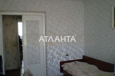 Многокомнатная квартира по адресу ул. Посмитного (площадь 73 м²) - Atlanta.ua - фото 13